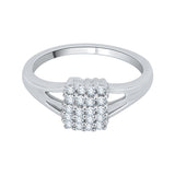 14K White Gold~GH | I2-I3, 10K White Gold~GH | I2-I3,Sterling Silver~GH | I2-I3, 14K White Gold~JK | SI2-I1, 10K White Gold~JK | SI2-I1,Sterling Silver~JK | SI2-I1,14K White Gold~IJ | I1-I2, 10K White Gold~IJ | I1-I2,Sterling Silver~IJ | I1-I2