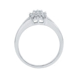 14K White Gold~GH | I2-I3, 10K White Gold~GH | I2-I3,Sterling Silver~GH | I2-I3, 14K White Gold~JK | SI2-I1, 10K White Gold~JK | SI2-I1,Sterling Silver~JK | SI2-I1,14K White Gold~IJ | I1-I2, 10K White Gold~IJ | I1-I2,Sterling Silver~IJ | I1-I2