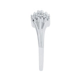 14K White Gold~GH | I2-I3, 10K White Gold~GH | I2-I3,Sterling Silver~GH | I2-I3, 14K White Gold~JK | SI2-I1, 10K White Gold~JK | SI2-I1,Sterling Silver~JK | SI2-I1,14K White Gold~IJ | I1-I2, 10K White Gold~IJ | I1-I2,Sterling Silver~IJ | I1-I2