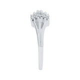 14K White Gold~GH | I2-I3, 10K White Gold~GH | I2-I3,Sterling Silver~GH | I2-I3, 14K White Gold~JK | SI2-I1, 10K White Gold~JK | SI2-I1,Sterling Silver~JK | SI2-I1,14K White Gold~IJ | I1-I2, 10K White Gold~IJ | I1-I2,Sterling Silver~IJ | I1-I2