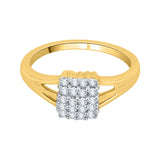 14K Yellow Gold~GH | I2-I3, 10K Yellow Gold~GH | I2-I3,14K Yellow Gold~JK | SI2-I1, 10K Yellow Gold~JK | SI2-I1,14K Yellow Gold~IJ | I1-I2, 10K Yellow Gold~IJ | I1-I2