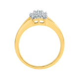 14K Yellow Gold~GH | I2-I3, 10K Yellow Gold~GH | I2-I3,14K Yellow Gold~JK | SI2-I1, 10K Yellow Gold~JK | SI2-I1,14K Yellow Gold~IJ | I1-I2, 10K Yellow Gold~IJ | I1-I2