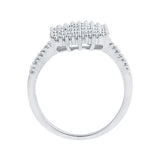 14K White Gold~GH | I2-I3, 10K White Gold~GH | I2-I3,Sterling Silver~GH | I2-I3, 14K White Gold~JK | SI2-I1, 10K White Gold~JK | SI2-I1,Sterling Silver~JK | SI2-I1,14K White Gold~IJ | I1-I2, 10K White Gold~IJ | I1-I2,Sterling Silver~IJ | I1-I2