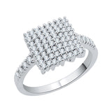 14K White Gold~GH | I2-I3, 10K White Gold~GH | I2-I3,Sterling Silver~GH | I2-I3, 14K White Gold~JK | SI2-I1, 10K White Gold~JK | SI2-I1,Sterling Silver~JK | SI2-I1,14K White Gold~IJ | I1-I2, 10K White Gold~IJ | I1-I2,Sterling Silver~IJ | I1-I2