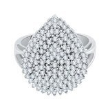 14K White Gold~GH | I2-I3, 10K White Gold~GH | I2-I3,Sterling Silver~GH | I2-I3, 14K White Gold~JK | SI2-I1, 10K White Gold~JK | SI2-I1,Sterling Silver~JK | SI2-I1,14K White Gold~IJ | I1-I2, 10K White Gold~IJ | I1-I2,Sterling Silver~IJ | I1-I2