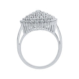 14K White Gold~GH | I2-I3, 10K White Gold~GH | I2-I3,Sterling Silver~GH | I2-I3, 14K White Gold~JK | SI2-I1, 10K White Gold~JK | SI2-I1,Sterling Silver~JK | SI2-I1,14K White Gold~IJ | I1-I2, 10K White Gold~IJ | I1-I2,Sterling Silver~IJ | I1-I2