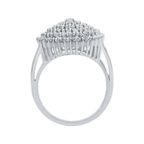 14K White Gold~GH | I2-I3, 10K White Gold~GH | I2-I3,Sterling Silver~GH | I2-I3, 14K White Gold~JK | SI2-I1, 10K White Gold~JK | SI2-I1,Sterling Silver~JK | SI2-I1,14K White Gold~IJ | I1-I2, 10K White Gold~IJ | I1-I2,Sterling Silver~IJ | I1-I2