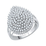 14K White Gold~GH | I2-I3, 10K White Gold~GH | I2-I3,Sterling Silver~GH | I2-I3, 14K White Gold~JK | SI2-I1, 10K White Gold~JK | SI2-I1,Sterling Silver~JK | SI2-I1,14K White Gold~IJ | I1-I2, 10K White Gold~IJ | I1-I2,Sterling Silver~IJ | I1-I2