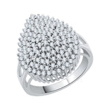 14K White Gold~GH | I2-I3, 10K White Gold~GH | I2-I3,Sterling Silver~GH | I2-I3, 14K White Gold~JK | SI2-I1, 10K White Gold~JK | SI2-I1,Sterling Silver~JK | SI2-I1,14K White Gold~IJ | I1-I2, 10K White Gold~IJ | I1-I2,Sterling Silver~IJ | I1-I2