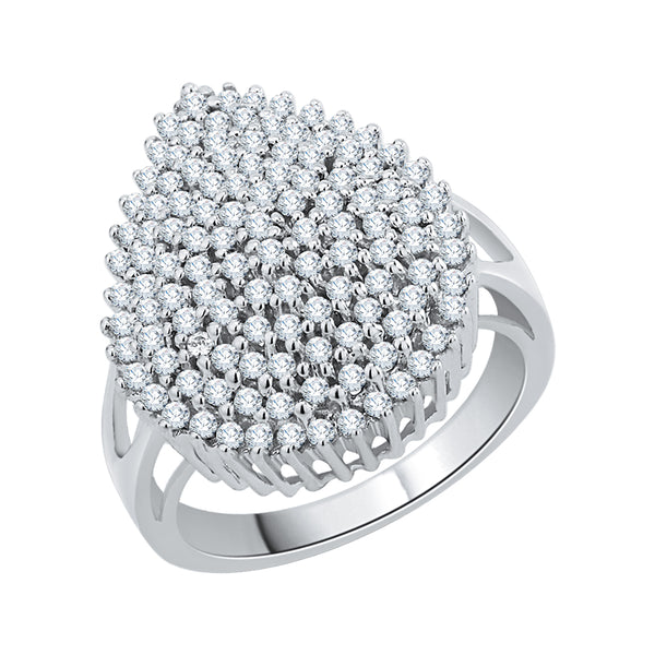 14K White Gold~GH | I2-I3, 10K White Gold~GH | I2-I3,Sterling Silver~GH | I2-I3, 14K White Gold~JK | SI2-I1, 10K White Gold~JK | SI2-I1,Sterling Silver~JK | SI2-I1,14K White Gold~IJ | I1-I2, 10K White Gold~IJ | I1-I2,Sterling Silver~IJ | I1-I2