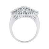 14K White Gold~GH | I2-I3, 10K White Gold~GH | I2-I3,Sterling Silver~GH | I2-I3, 14K White Gold~JK | SI2-I1, 10K White Gold~JK | SI2-I1,Sterling Silver~JK | SI2-I1,14K White Gold~IJ | I1-I2, 10K White Gold~IJ | I1-I2,Sterling Silver~IJ | I1-I2