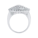 14K White Gold~GH | I2-I3, 10K White Gold~GH | I2-I3,Sterling Silver~GH | I2-I3, 14K White Gold~JK | SI2-I1, 10K White Gold~JK | SI2-I1,Sterling Silver~JK | SI2-I1,14K White Gold~IJ | I1-I2, 10K White Gold~IJ | I1-I2,Sterling Silver~IJ | I1-I2