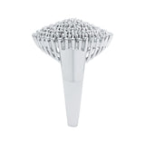 14K White Gold~GH | I2-I3, 10K White Gold~GH | I2-I3,Sterling Silver~GH | I2-I3, 14K White Gold~JK | SI2-I1, 10K White Gold~JK | SI2-I1,Sterling Silver~JK | SI2-I1,14K White Gold~IJ | I1-I2, 10K White Gold~IJ | I1-I2,Sterling Silver~IJ | I1-I2