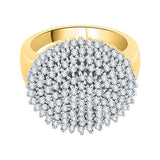 14K Yellow Gold~GH | I2-I3, 10K Yellow Gold~GH | I2-I3,14K Yellow Gold~JK | SI2-I1, 10K Yellow Gold~JK | SI2-I1,14K Yellow Gold~IJ | I1-I2, 10K Yellow Gold~IJ | I1-I2