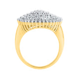 14K Yellow Gold~GH | I2-I3, 10K Yellow Gold~GH | I2-I3,14K Yellow Gold~JK | SI2-I1, 10K Yellow Gold~JK | SI2-I1,14K Yellow Gold~IJ | I1-I2, 10K Yellow Gold~IJ | I1-I2