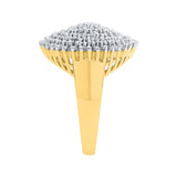 14K Yellow Gold~GH | I2-I3, 10K Yellow Gold~GH | I2-I3,14K Yellow Gold~JK | SI2-I1, 10K Yellow Gold~JK | SI2-I1,14K Yellow Gold~IJ | I1-I2, 10K Yellow Gold~IJ | I1-I2