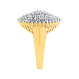 14K Yellow Gold~GH | I2-I3, 10K Yellow Gold~GH | I2-I3,14K Yellow Gold~JK | SI2-I1, 10K Yellow Gold~JK | SI2-I1,14K Yellow Gold~IJ | I1-I2, 10K Yellow Gold~IJ | I1-I2