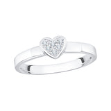14K White Gold~GH | I2-I3, 10K White Gold~GH | I2-I3,Sterling Silver~GH | I2-I3, 14K White Gold~JK | SI2-I1, 10K White Gold~JK | SI2-I1,Sterling Silver~JK | SI2-I1,14K White Gold~IJ | I1-I2, 10K White Gold~IJ | I1-I2,Sterling Silver~IJ | I1-I2
