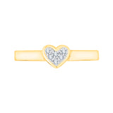 14K Yellow Gold~GH | I2-I3, 10K Yellow Gold~GH | I2-I3,14K Yellow Gold~JK | SI2-I1, 10K Yellow Gold~JK | SI2-I1,14K Yellow Gold~IJ | I1-I2, 10K Yellow Gold~IJ | I1-I2