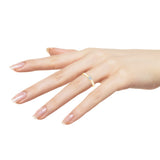 14K Yellow Gold~GH | I2-I3, 10K Yellow Gold~GH | I2-I3,14K Yellow Gold~JK | SI2-I1, 10K Yellow Gold~JK | SI2-I1,14K Yellow Gold~IJ | I1-I2, 10K Yellow Gold~IJ | I1-I2
