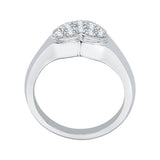 14K White Gold~GH | I2-I3, 10K White Gold~GH | I2-I3,Sterling Silver~GH | I2-I3, 14K White Gold~JK | SI2-I1, 10K White Gold~JK | SI2-I1,Sterling Silver~JK | SI2-I1,14K White Gold~IJ | I1-I2, 10K White Gold~IJ | I1-I2,Sterling Silver~IJ | I1-I2