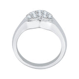 14K White Gold~GH | I2-I3, 10K White Gold~GH | I2-I3,Sterling Silver~GH | I2-I3, 14K White Gold~JK | SI2-I1, 10K White Gold~JK | SI2-I1,Sterling Silver~JK | SI2-I1,14K White Gold~IJ | I1-I2, 10K White Gold~IJ | I1-I2,Sterling Silver~IJ | I1-I2