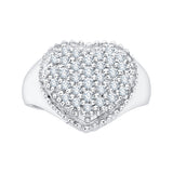 14K White Gold~GH | I2-I3, 10K White Gold~GH | I2-I3,Sterling Silver~GH | I2-I3, 14K White Gold~JK | SI2-I1, 10K White Gold~JK | SI2-I1,Sterling Silver~JK | SI2-I1,14K White Gold~IJ | I1-I2, 10K White Gold~IJ | I1-I2,Sterling Silver~IJ | I1-I2