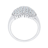 14K White Gold~GH | I2-I3, 10K White Gold~GH | I2-I3,Sterling Silver~GH | I2-I3, 14K White Gold~JK | SI2-I1, 10K White Gold~JK | SI2-I1,Sterling Silver~JK | SI2-I1,14K White Gold~IJ | I1-I2, 10K White Gold~IJ | I1-I2,Sterling Silver~IJ | I1-I2