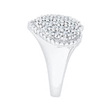 14K White Gold~GH | I2-I3, 10K White Gold~GH | I2-I3,Sterling Silver~GH | I2-I3, 14K White Gold~JK | SI2-I1, 10K White Gold~JK | SI2-I1,Sterling Silver~JK | SI2-I1,14K White Gold~IJ | I1-I2, 10K White Gold~IJ | I1-I2,Sterling Silver~IJ | I1-I2