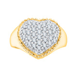 14K Yellow Gold~GH | I2-I3, 10K Yellow Gold~GH | I2-I3,14K Yellow Gold~JK | SI2-I1, 10K Yellow Gold~JK | SI2-I1,14K Yellow Gold~IJ | I1-I2, 10K Yellow Gold~IJ | I1-I2