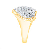 14K Yellow Gold~GH | I2-I3, 10K Yellow Gold~GH | I2-I3,14K Yellow Gold~JK | SI2-I1, 10K Yellow Gold~JK | SI2-I1,14K Yellow Gold~IJ | I1-I2, 10K Yellow Gold~IJ | I1-I2