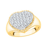 14K Yellow Gold~GH | I2-I3, 10K Yellow Gold~GH | I2-I3,14K Yellow Gold~JK | SI2-I1, 10K Yellow Gold~JK | SI2-I1,14K Yellow Gold~IJ | I1-I2, 10K Yellow Gold~IJ | I1-I2