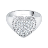 14K White Gold~GH | I2-I3, 10K White Gold~GH | I2-I3,Sterling Silver~GH | I2-I3, 14K White Gold~JK | SI2-I1, 10K White Gold~JK | SI2-I1,Sterling Silver~JK | SI2-I1,14K White Gold~IJ | I1-I2, 10K White Gold~IJ | I1-I2,Sterling Silver~IJ | I1-I2