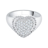 14K White Gold~GH | I2-I3, 10K White Gold~GH | I2-I3,Sterling Silver~GH | I2-I3, 14K White Gold~JK | SI2-I1, 10K White Gold~JK | SI2-I1,Sterling Silver~JK | SI2-I1,14K White Gold~IJ | I1-I2, 10K White Gold~IJ | I1-I2,Sterling Silver~IJ | I1-I2