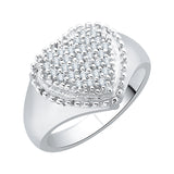 14K White Gold~GH | I2-I3, 10K White Gold~GH | I2-I3,Sterling Silver~GH | I2-I3, 14K White Gold~JK | SI2-I1, 10K White Gold~JK | SI2-I1,Sterling Silver~JK | SI2-I1,14K White Gold~IJ | I1-I2, 10K White Gold~IJ | I1-I2,Sterling Silver~IJ | I1-I2