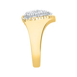 14K Yellow Gold~GH | I2-I3, 10K Yellow Gold~GH | I2-I3,14K Yellow Gold~JK | SI2-I1, 10K Yellow Gold~JK | SI2-I1,14K Yellow Gold~IJ | I1-I2, 10K Yellow Gold~IJ | I1-I2