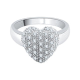 14K White Gold~GH | I2-I3, 10K White Gold~GH | I2-I3,Sterling Silver~GH | I2-I3, 14K White Gold~JK | SI2-I1, 10K White Gold~JK | SI2-I1,Sterling Silver~JK | SI2-I1,14K White Gold~IJ | I1-I2, 10K White Gold~IJ | I1-I2,Sterling Silver~IJ | I1-I2