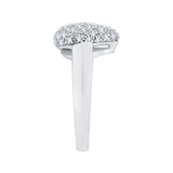 14K White Gold~GH | I2-I3, 10K White Gold~GH | I2-I3,Sterling Silver~GH | I2-I3, 14K White Gold~JK | SI2-I1, 10K White Gold~JK | SI2-I1,Sterling Silver~JK | SI2-I1,14K White Gold~IJ | I1-I2, 10K White Gold~IJ | I1-I2,Sterling Silver~IJ | I1-I2