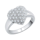 14K White Gold~GH | I2-I3, 10K White Gold~GH | I2-I3,Sterling Silver~GH | I2-I3, 14K White Gold~JK | SI2-I1, 10K White Gold~JK | SI2-I1,Sterling Silver~JK | SI2-I1,14K White Gold~IJ | I1-I2, 10K White Gold~IJ | I1-I2,Sterling Silver~IJ | I1-I2