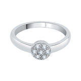 14K White Gold~GH | I2-I3, 10K White Gold~GH | I2-I3,Sterling Silver~GH | I2-I3, 14K White Gold~JK | SI2-I1, 10K White Gold~JK | SI2-I1,Sterling Silver~JK | SI2-I1,14K White Gold~IJ | I1-I2, 10K White Gold~IJ | I1-I2,Sterling Silver~IJ | I1-I2