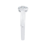 14K White Gold~GH | I2-I3, 10K White Gold~GH | I2-I3,Sterling Silver~GH | I2-I3, 14K White Gold~JK | SI2-I1, 10K White Gold~JK | SI2-I1,Sterling Silver~JK | SI2-I1,14K White Gold~IJ | I1-I2, 10K White Gold~IJ | I1-I2,Sterling Silver~IJ | I1-I2