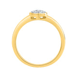 14K Yellow Gold~GH | I2-I3, 10K Yellow Gold~GH | I2-I3,14K Yellow Gold~JK | SI2-I1, 10K Yellow Gold~JK | SI2-I1,14K Yellow Gold~IJ | I1-I2, 10K Yellow Gold~IJ | I1-I2