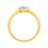 14K Yellow Gold~GH | I2-I3, 10K Yellow Gold~GH | I2-I3,14K Yellow Gold~JK | SI2-I1, 10K Yellow Gold~JK | SI2-I1,14K Yellow Gold~IJ | I1-I2, 10K Yellow Gold~IJ | I1-I2