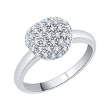 14K White Gold~GH | I2-I3, 10K White Gold~GH | I2-I3,Sterling Silver~GH | I2-I3, 14K White Gold~JK | SI2-I1, 10K White Gold~JK | SI2-I1,Sterling Silver~JK | SI2-I1,14K White Gold~IJ | I1-I2, 10K White Gold~IJ | I1-I2,Sterling Silver~IJ | I1-I2