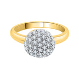 14K Yellow Gold~GH | I2-I3, 10K Yellow Gold~GH | I2-I3,14K Yellow Gold~JK | SI2-I1, 10K Yellow Gold~JK | SI2-I1,14K Yellow Gold~IJ | I1-I2, 10K Yellow Gold~IJ | I1-I2