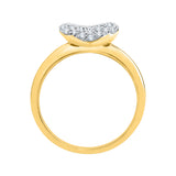 14K Yellow Gold~GH | I2-I3, 10K Yellow Gold~GH | I2-I3,14K Yellow Gold~JK | SI2-I1, 10K Yellow Gold~JK | SI2-I1,14K Yellow Gold~IJ | I1-I2, 10K Yellow Gold~IJ | I1-I2