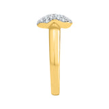 14K Yellow Gold~GH | I2-I3, 10K Yellow Gold~GH | I2-I3,14K Yellow Gold~JK | SI2-I1, 10K Yellow Gold~JK | SI2-I1,14K Yellow Gold~IJ | I1-I2, 10K Yellow Gold~IJ | I1-I2