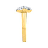 14K Yellow Gold~GH | I2-I3, 10K Yellow Gold~GH | I2-I3,14K Yellow Gold~JK | SI2-I1, 10K Yellow Gold~JK | SI2-I1,14K Yellow Gold~IJ | I1-I2, 10K Yellow Gold~IJ | I1-I2