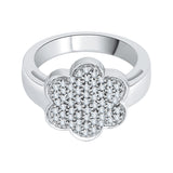 14K White Gold~GH | I2-I3, 10K White Gold~GH | I2-I3,Sterling Silver~GH | I2-I3, 14K White Gold~JK | SI2-I1, 10K White Gold~JK | SI2-I1,Sterling Silver~JK | SI2-I1,14K White Gold~IJ | I1-I2, 10K White Gold~IJ | I1-I2,Sterling Silver~IJ | I1-I2