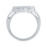 14K White Gold~GH | I2-I3, 10K White Gold~GH | I2-I3,Sterling Silver~GH | I2-I3, 14K White Gold~JK | SI2-I1, 10K White Gold~JK | SI2-I1,Sterling Silver~JK | SI2-I1,14K White Gold~IJ | I1-I2, 10K White Gold~IJ | I1-I2,Sterling Silver~IJ | I1-I2